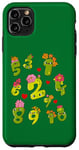 iPhone 11 Pro Max Maths Day Costume Idea For Kids Maths Outfit With Numbers On Case