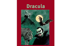 Dracula, C | Bram Stoker | Språk: Engelska