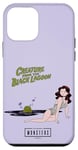 Coque pour iPhone 12 mini Universal Monsters Creature’s Hidden Heart