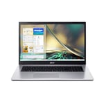 Laptop - Acer - Acer Aspire 3 A317-54 - 17,3" - Intel Core i3 - 1215U - 16 GB RAM - 512 GB SSD - Franska