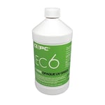 XSPC Ec6 1000 ML Premix Opaque d'eau de Refroidissement du Liquide de Refroidissement  Vert