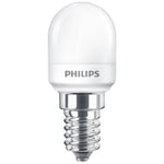 Led-Lampa philips - Led lampa päron e14