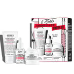 Le Coffret Lissant : Smooth It Up Starter Set - Kiehl's