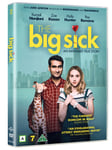 The Big Sick (DVD)