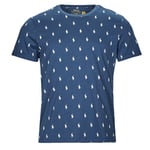 T-shirt Polo Ralph Lauren  SLEEPWEAR-S/S CREW-TOP