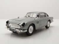 Aston Martin DB5 Argent James Bond N° Time To La Modèle 1:3 6 Corgi