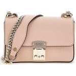 Sac Bandouliere Guess  Sac Bandoulière  Eliette Girlfriend S Light Beige VG922578