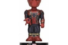 Avengers Infinity War - Body Knocker - Spider-Man - 16cm