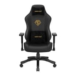 Anda Seat Gaming Chair Phantom 3 AD18Y-06-B-PVC