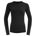 Trøye til dame S Devold Duo Active Merino Shirt W S 952