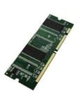 Xerox - DDR - module - 512 MB - SO-DIMM 200-pin - 333 MHz / PC2700 - unbuffered