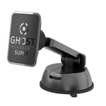 CELLY Ghost Super - magnetbilholder for mobiltelefon