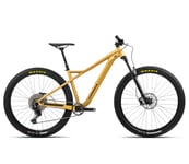 Orbea Orbea Laufey H30 | Golden Sand | Kampanj