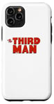 iPhone 11 Pro The Third Man Case