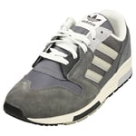 adidas Zx 420 Mens Casual Trainers in Grey - 7.5 UK