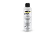 Kärcher FoamStop neutral skumdämpare - vätska - flaska - 125 ml - färsk