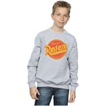 Sweat-shirt enfant Disney  Cars Rust-Eze