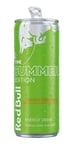 Red Bull Summer - Curuba Fläder 25cl