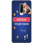 Designa eget OnePlus 7 Pro Skal