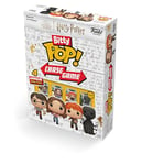 Funko Games: Bitty Pop! Chase Game - Harry Potter | Race To The Top With 4 of Your Favourite Harry Potter Characters | Board Game for 2-4 Players Ages 6+