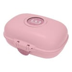 Monbento Gram - Pink Blush - 1 stk. Hjem & Fritid Matbokser plastikk Drikkeflasker og matbokser