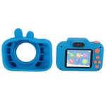 Shockproof Small Camera for Children with Rechargeable Battery and Games