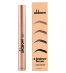 UKBROW Eyebrow Premium Growth Enhancing Serum 3ml By UKLASH