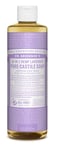 Dr Bronner Lavendel Såpe 475 Ml