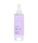 Bielenda Good Skin Acid Peel Sérum acide micro peeling correcteur et normalisant Acides AHA + PHA, niacinamide, 30 g