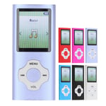 32GB MP3 Player MP4 Player With BT 5.0 1.8 Inch Screen Portable HiFi Music