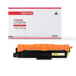 TONER TN 243 TN243 Yellow x 1 Compatible pour Brother-NOPAN-INK Brother DCP-L3510CDWBrother DCP-L3517CDW Brother DCP-L3550CDW Brother L-L3210cw Brother L-L3230CDW Brother L-L3270cdw Brother MFC-L3710CW Brother MFC-L3730CDN Brother MFC-L3770CDW Broth