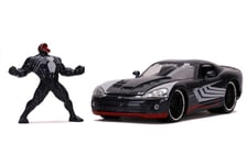 1:24 2008 VIPER W/VENOM FIGURE (US IMPORT) ACC NEW