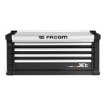 Facom Caisse à outils 4 tiroirs 5 modules JET.C4NM5A
