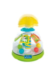 Clementoni Baby Spinning Top Animals