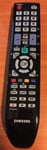 Télécommande remote control TV SAMSUNG	BN59-00901A