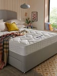 Silentnight Recover Miracoil® Support Mattress, Extra Firm Tension, Double