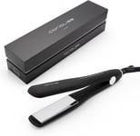 Wide |  Hair  Straightener  for  Women |  Extra  Wide  Plates  Titanium |  Profe