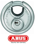 Cadenas ABUS Haute Sécurité DISKUS 25mm