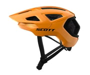 Scott Cykelhjälm Tago Plus Mips Fire Orange