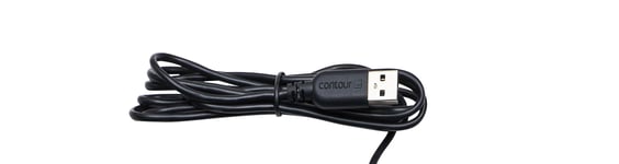 Contour Design Contour - USB-kabel