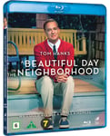 A Beautiful Day In The Neighborhood Bluray