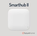 Futurehome Smarthub 2.0 Z-Wave og Zigbee