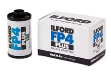 Ilford FP4 135-24