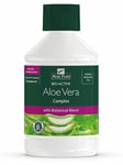 Aloe Pura Aloe Vera Complex Juice  with Botanical Blend 500ml Liquid