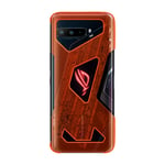 ASUS ROG Phone Neon Aero Case Cover, oransje