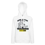 Sweat À Capuche Training Super Sayan Level 3 Dragon Ball Z Dbz Manga Anime Goku Tissu Leger Polyester