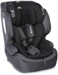 Autonistuin Lorelli Andromeda i-Size Isofix, 9-36 kg, Black Stars