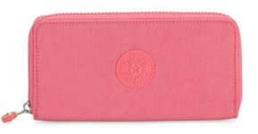 Kipling JESSI Large Wallet - Desert Rose RRP £38