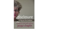 Disclosure | Jacqui Chaplin | Språk: Engelska