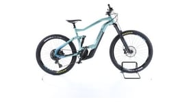 haibike allmtn 3 velo electrique vtt 2022   tres bon etat